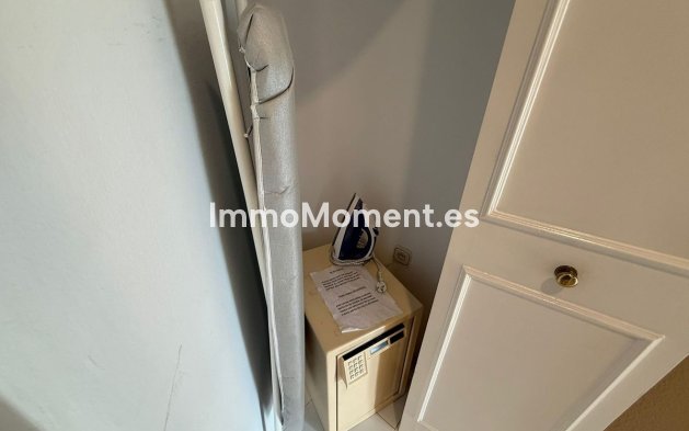 Bestaande woning - Appartement - Mijas - Mijas Golf