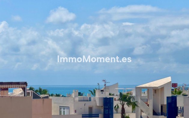 Resale - Apartment - Orihuela - Punta Prima