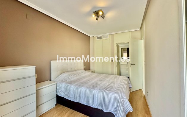 Resale - Apartment - Orihuela - Punta Prima