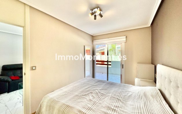 Resale - Apartment - Orihuela - Punta Prima