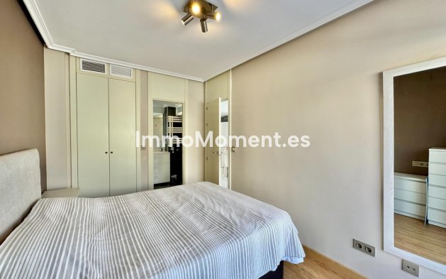Resale - Apartment - Orihuela - Punta Prima