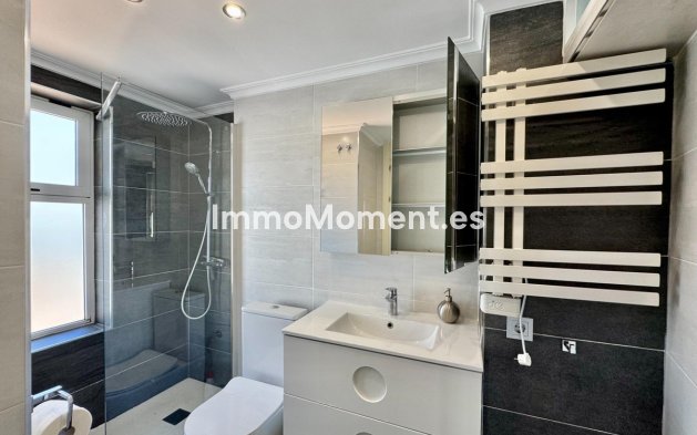Resale - Apartment - Orihuela - Punta Prima