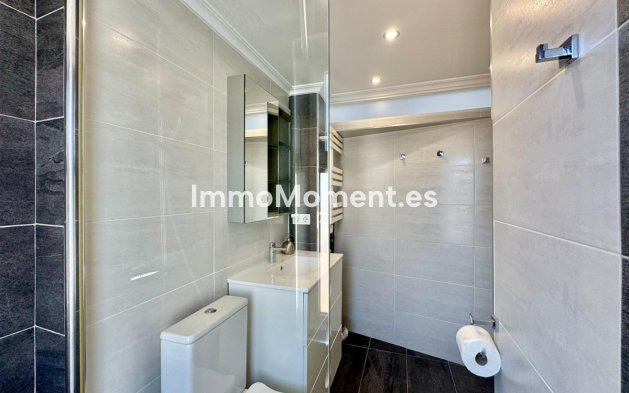 Resale - Apartment - Orihuela - Punta Prima