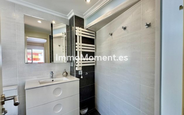 Resale - Apartment - Orihuela - Punta Prima
