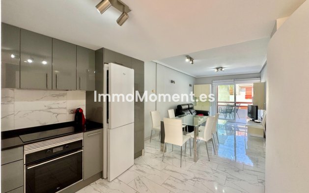 Resale - Apartment - Orihuela - Punta Prima