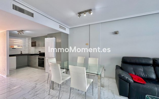 Resale - Apartment - Orihuela - Punta Prima