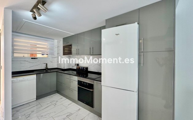 Resale - Apartment - Orihuela - Punta Prima