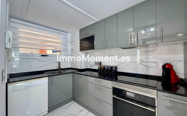 Resale - Apartment - Orihuela - Punta Prima
