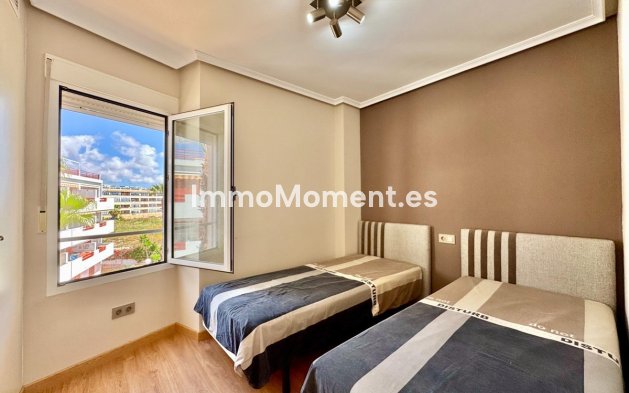 Resale - Apartment - Orihuela - Punta Prima