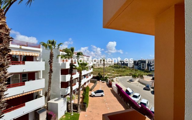 Resale - Apartment - Orihuela - Punta Prima