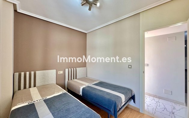 Resale - Apartment - Orihuela - Punta Prima