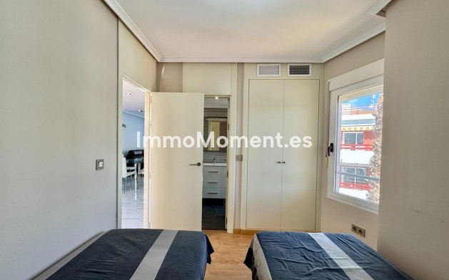 Resale - Apartment - Orihuela - Punta Prima