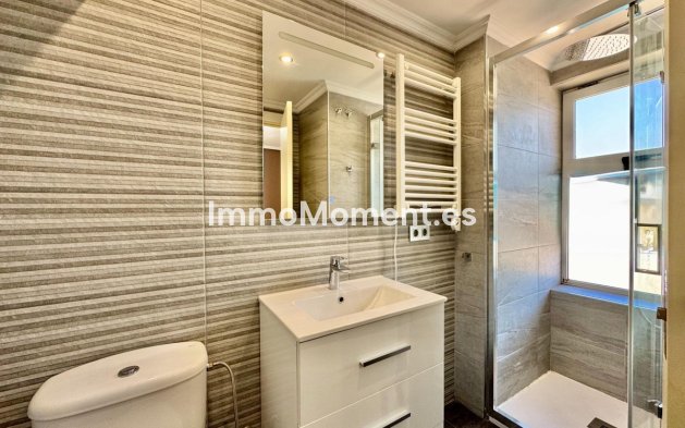 Resale - Apartment - Orihuela - Punta Prima