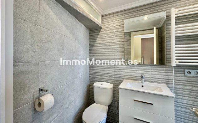 Resale - Apartment - Orihuela - Punta Prima