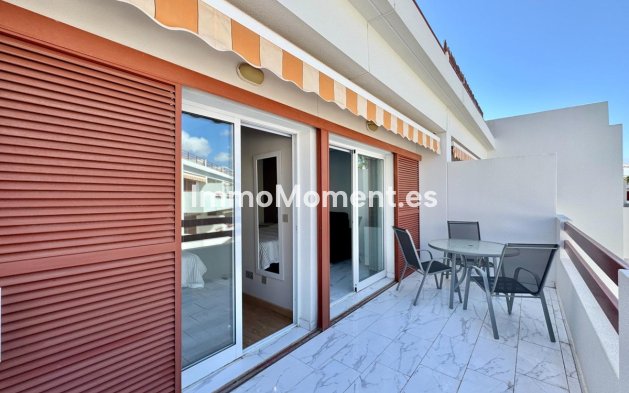 Resale - Apartment - Orihuela - Punta Prima