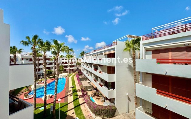 Resale - Apartment - Orihuela - Punta Prima