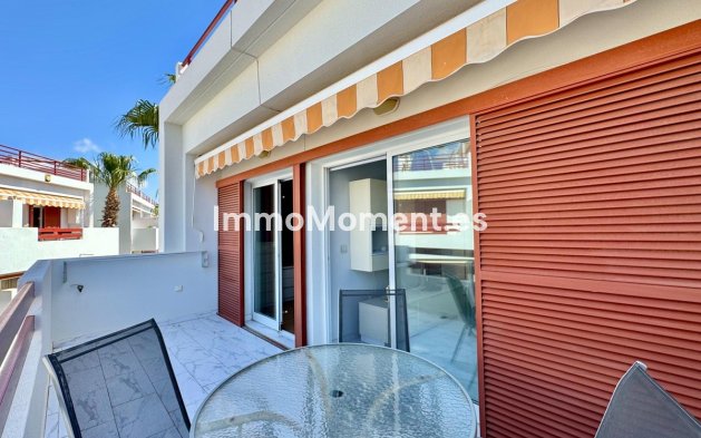 Resale - Apartment - Orihuela - Punta Prima