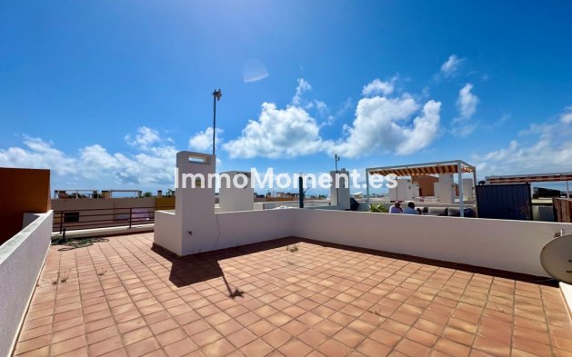 Resale - Apartment - Orihuela - Punta Prima