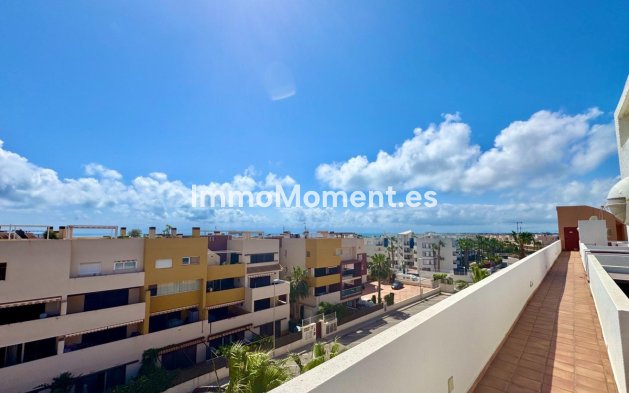 Resale - Apartment - Orihuela - Punta Prima