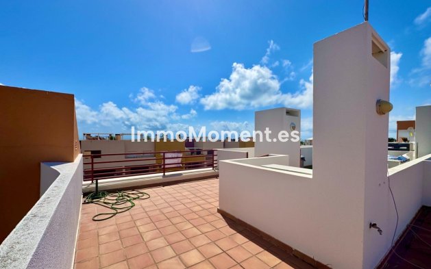 Resale - Apartment - Orihuela - Punta Prima