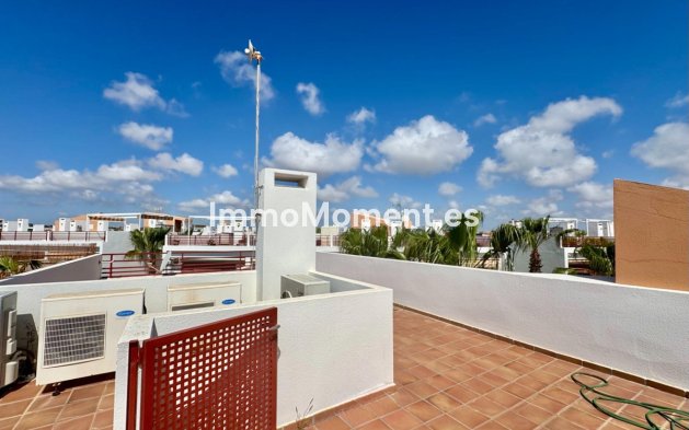 Resale - Apartment - Orihuela - Punta Prima