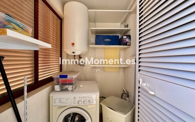 Resale - Apartment - Orihuela - Punta Prima