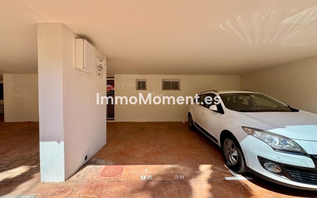 Resale - Apartment - Orihuela - Punta Prima