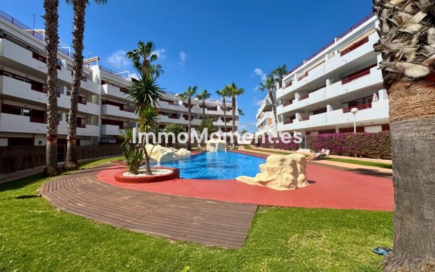Resale - Apartment - Orihuela - Punta Prima