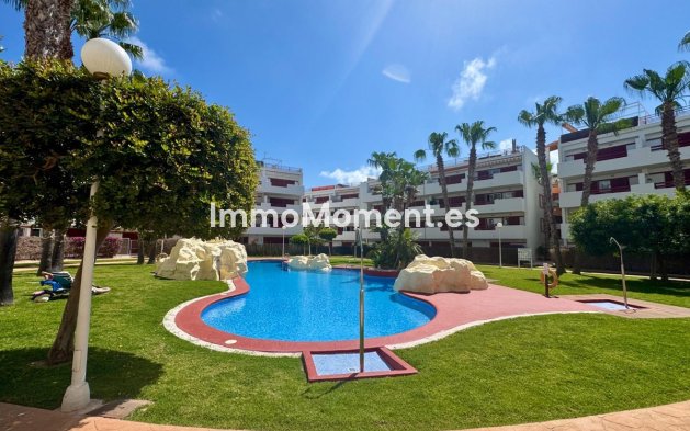 Resale - Apartment - Orihuela - Punta Prima