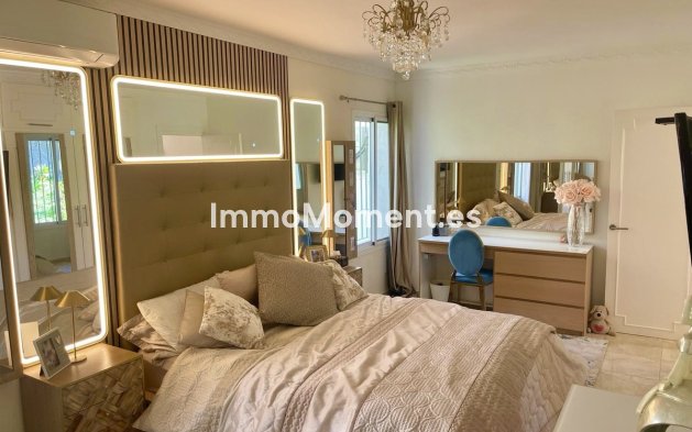 Bestaande woning - Appartement - Mijas - Mijas Centro