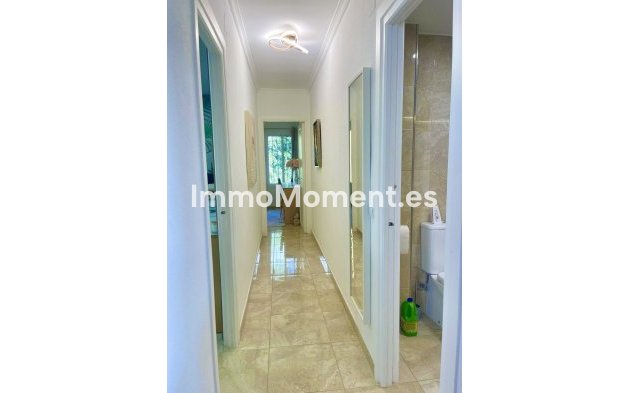 Bestaande woning - Appartement - Mijas - Mijas Centro