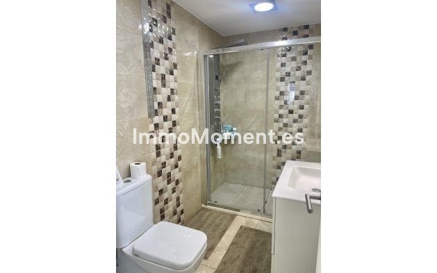 Bestaande woning - Appartement - Mijas - Mijas Centro