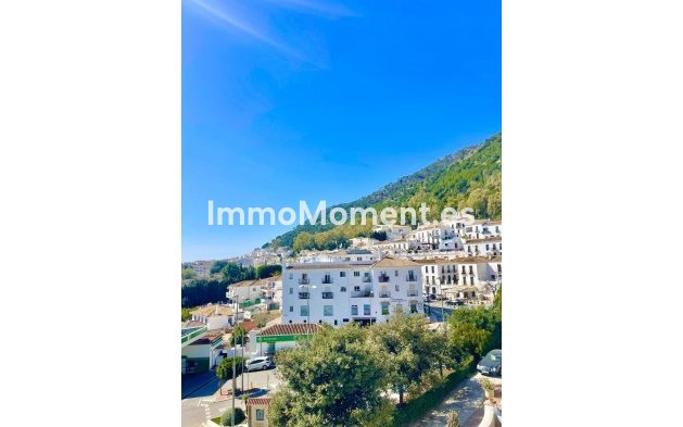 Bestaande woning - Appartement - Mijas - Mijas Centro