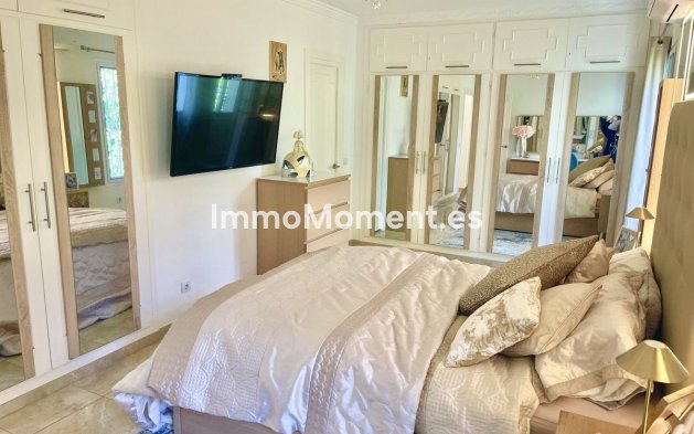 Bestaande woning - Appartement - Mijas - Mijas Centro