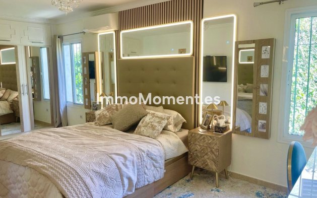 Bestaande woning - Appartement - Mijas - Mijas Centro