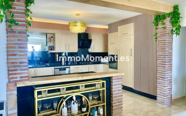 Bestaande woning - Appartement - Mijas - Mijas Centro