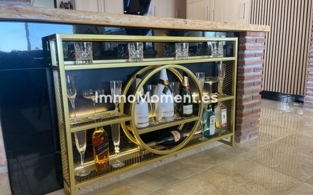 Bestaande woning - Appartement - Mijas - Mijas Centro