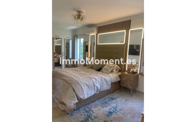 Bestaande woning - Appartement - Mijas - Mijas Centro