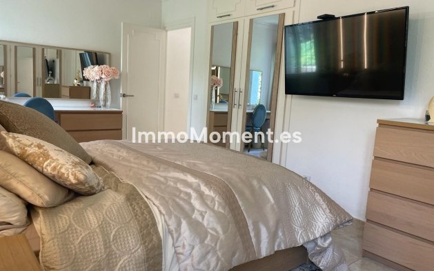 Bestaande woning - Appartement - Mijas - Mijas Centro