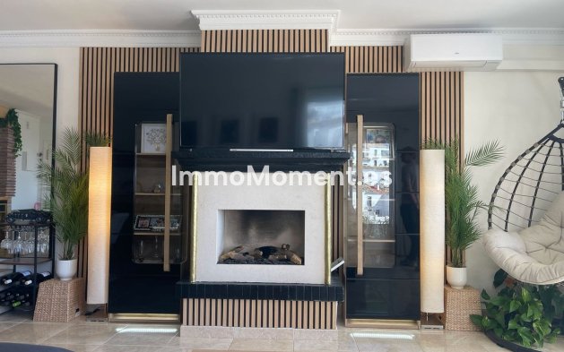 Bestaande woning - Appartement - Mijas - Mijas Centro