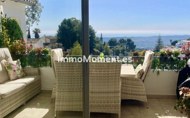 Bestaande woning - Appartement - Mijas - Mijas Centro