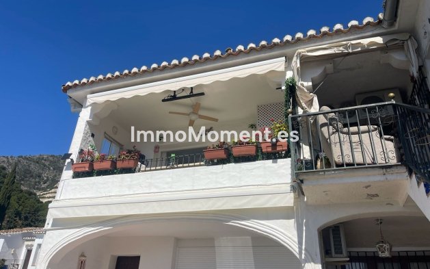 Bestaande woning - Appartement - Mijas - Mijas Centro