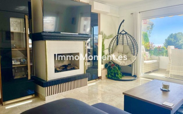 Bestaande woning - Appartement - Mijas - Mijas Centro