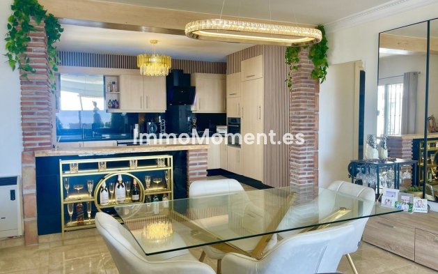 Bestaande woning - Appartement - Mijas - Mijas Centro