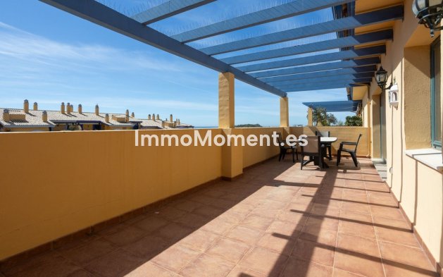 Resale - Apartment - Marbella - San Pedro de Alcántara
