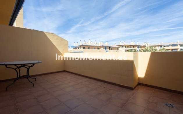 Resale - Apartment - Marbella - San Pedro de Alcántara