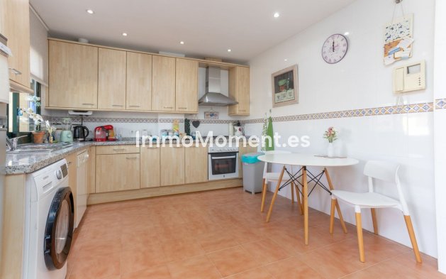 Resale - Apartment - Marbella - San Pedro de Alcántara