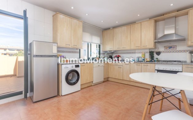 Resale - Apartment - Marbella - San Pedro de Alcántara