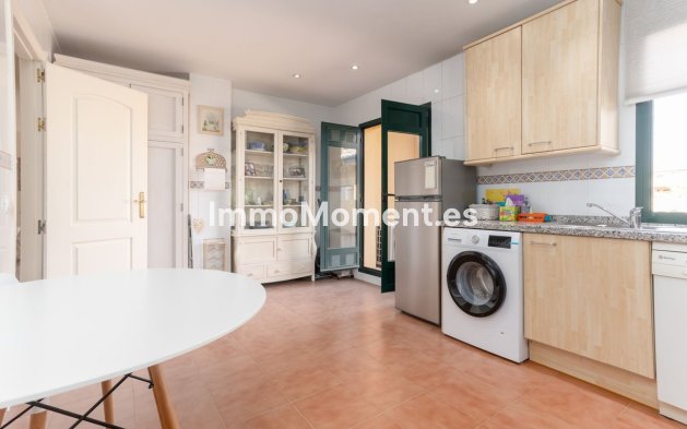 Resale - Apartment - Marbella - San Pedro de Alcántara