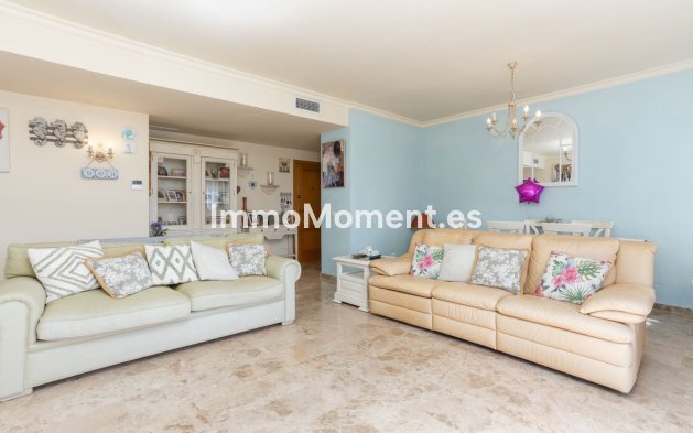 Resale - Apartment - Marbella - San Pedro de Alcántara